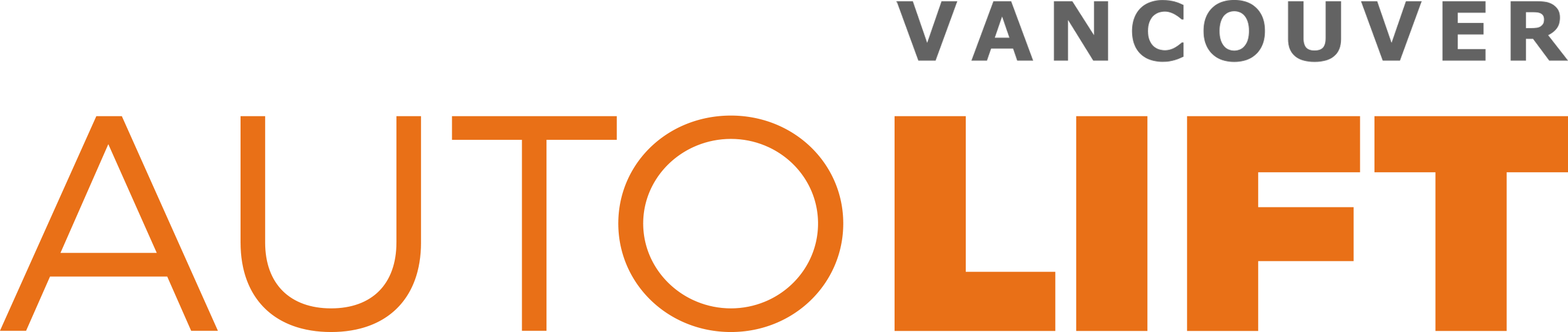 Vancouver Autolift Co