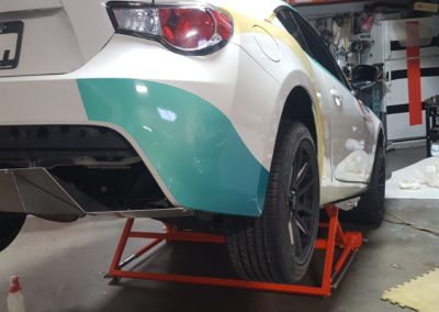 AUTOLift30000