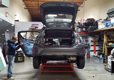 AUTOLift30000
