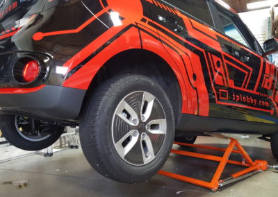 AUTOLift30000