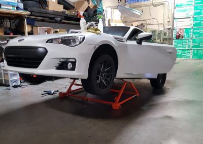 AUTOLift30000
