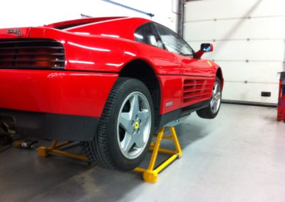 AUTOLift30000