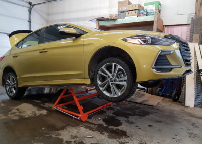 autolift