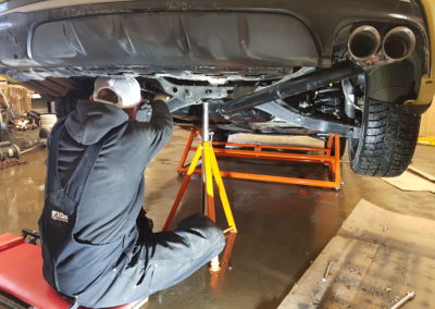 carlift